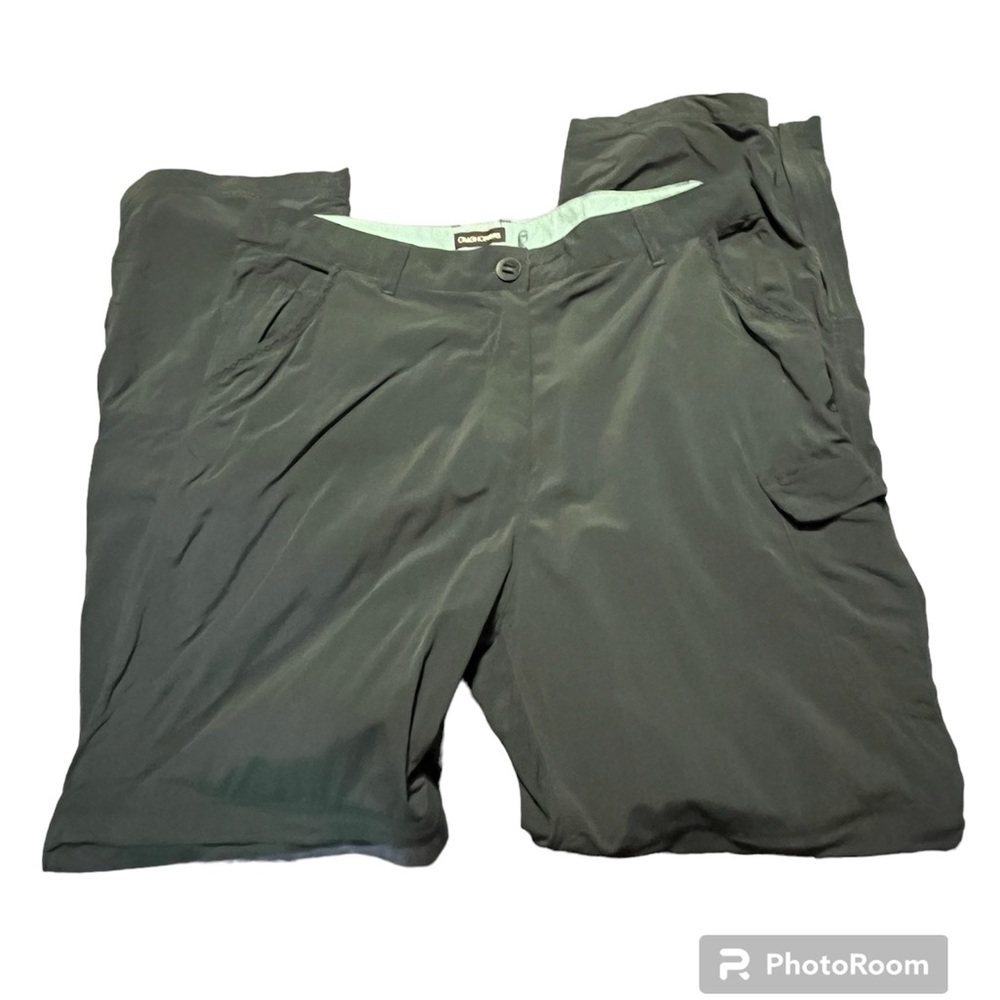 Craghoppers capris/ pants Sz XL
